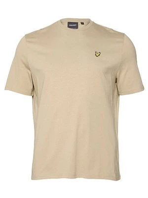 T-shirt basic Lyle & Scott