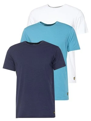 T-shirt basic Lyle & Scott