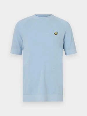 T-shirt basic Lyle & Scott
