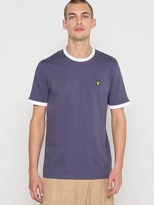 T-shirt basic Lyle & Scott