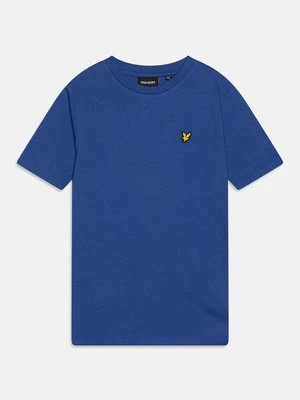 T-shirt basic Lyle & Scott