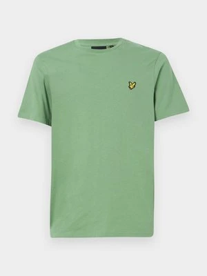 T-shirt basic Lyle & Scott