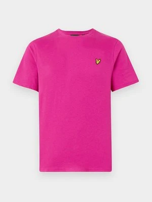 T-shirt basic Lyle & Scott