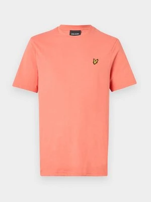 T-shirt basic Lyle & Scott
