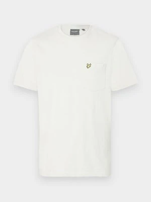 T-shirt basic Lyle & Scott