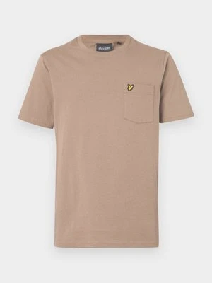 T-shirt basic Lyle & Scott