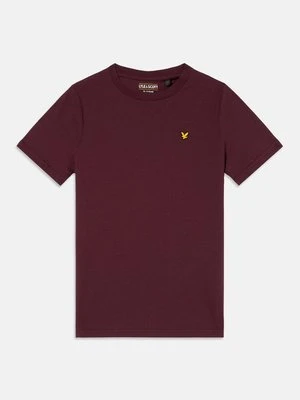 Zdjęcie produktu T-shirt basic Lyle & Scott