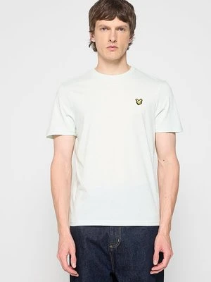 T-shirt basic Lyle & Scott