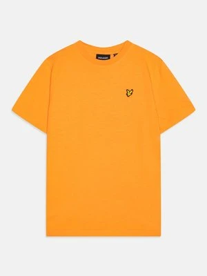 T-shirt basic Lyle & Scott