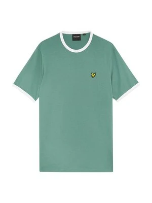 T-shirt basic Lyle & Scott