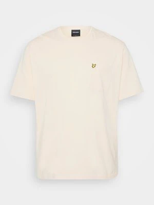T-shirt basic Lyle & Scott