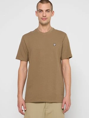 T-shirt basic Lyle & Scott