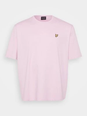 T-shirt basic Lyle & Scott