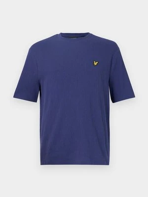 T-shirt basic Lyle & Scott