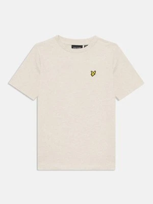 T-shirt basic Lyle & Scott