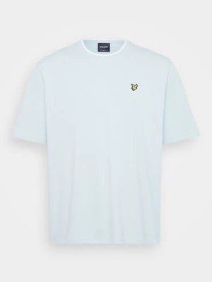 T-shirt basic Lyle & Scott