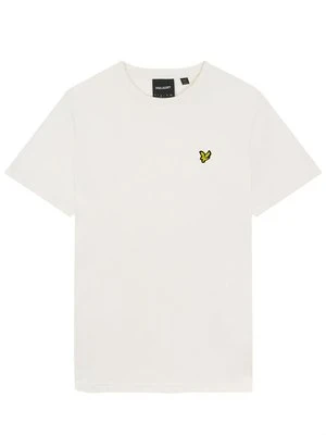 T-shirt basic Lyle & Scott
