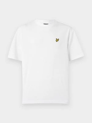 T-shirt basic Lyle & Scott