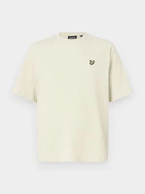 T-shirt basic Lyle & Scott