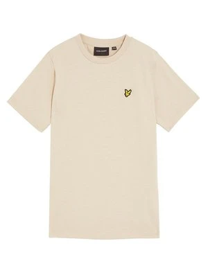 T-shirt basic Lyle & Scott