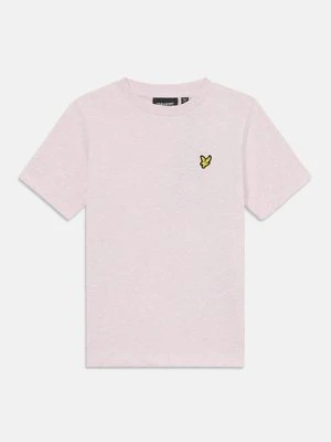 T-shirt basic Lyle & Scott