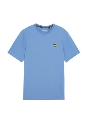 T-shirt basic Lyle & Scott