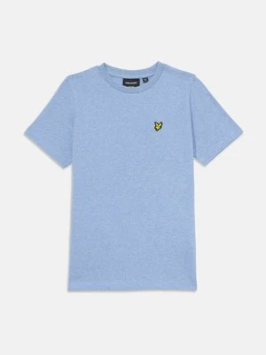 T-shirt basic Lyle & Scott