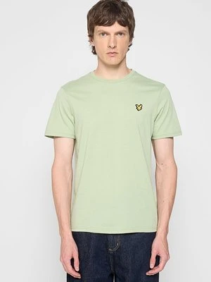 T-shirt basic Lyle & Scott
