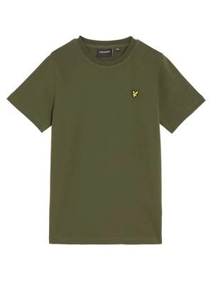 T-shirt basic Lyle & Scott