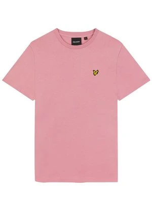 T-shirt basic Lyle & Scott