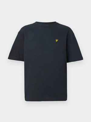 T-shirt basic Lyle & Scott
