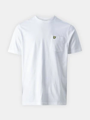 T-shirt basic Lyle & Scott