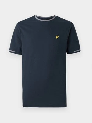 T-shirt basic Lyle & Scott