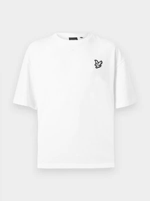 T-shirt basic Lyle & Scott
