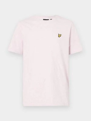 T-shirt basic Lyle & Scott