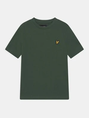 T-shirt basic Lyle & Scott