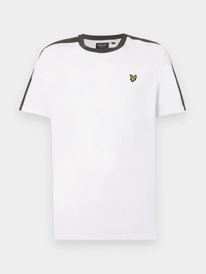 T-shirt basic Lyle & Scott