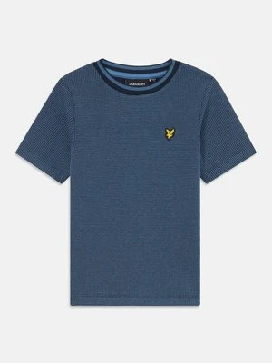 T-shirt basic Lyle & Scott