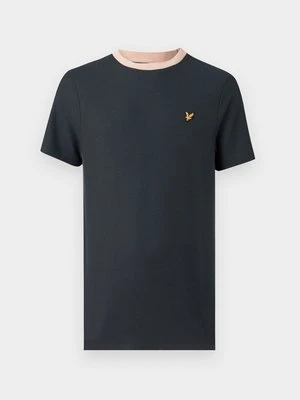 T-shirt basic Lyle & Scott