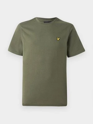 T-shirt basic Lyle & Scott