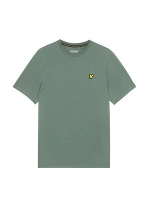 T-shirt basic Lyle & Scott