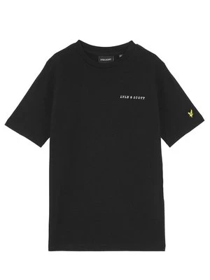 T-shirt basic Lyle & Scott