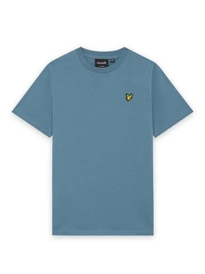T-shirt basic Lyle & Scott
