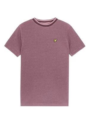 T-shirt basic Lyle & Scott