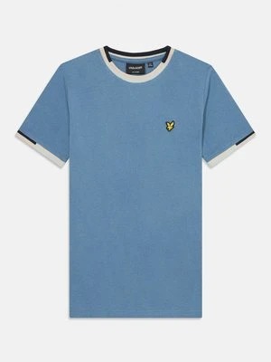 T-shirt basic Lyle & Scott