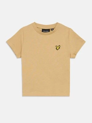 T-shirt basic Lyle & Scott