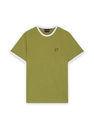 T-shirt basic Lyle & Scott