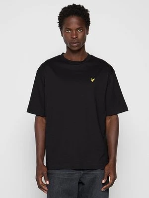 T-shirt basic Lyle & Scott