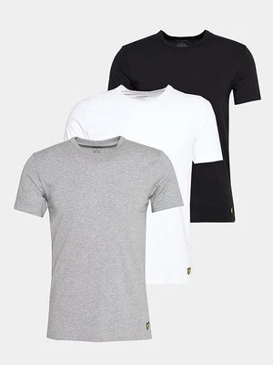 T-shirt basic Lyle & Scott