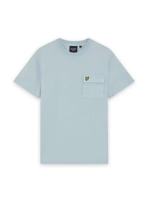 T-shirt basic Lyle & Scott